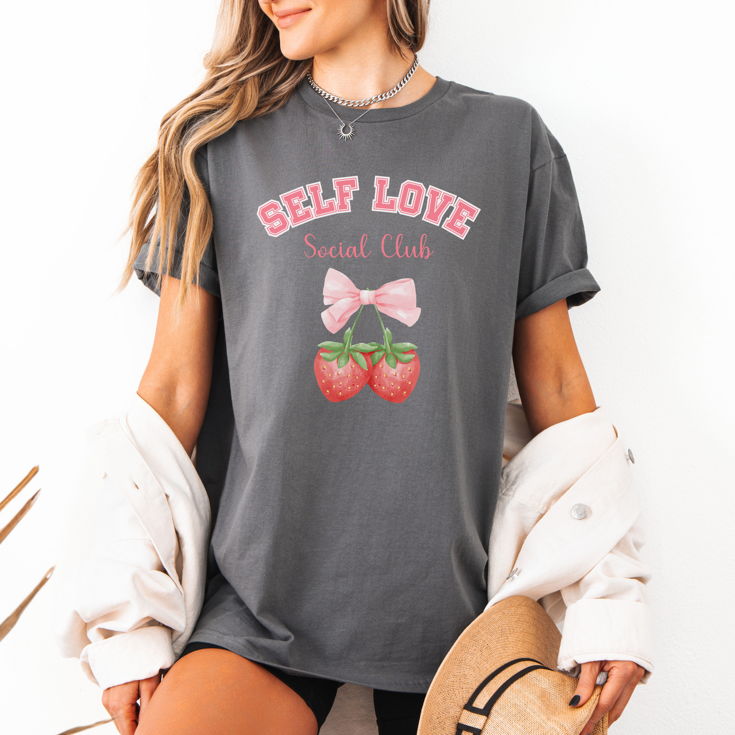 Self Love Social Club