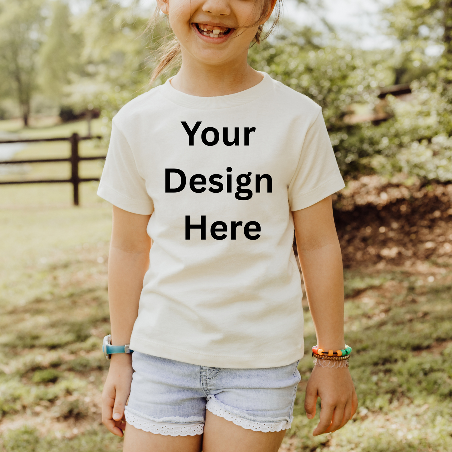 Custom T-Shirts