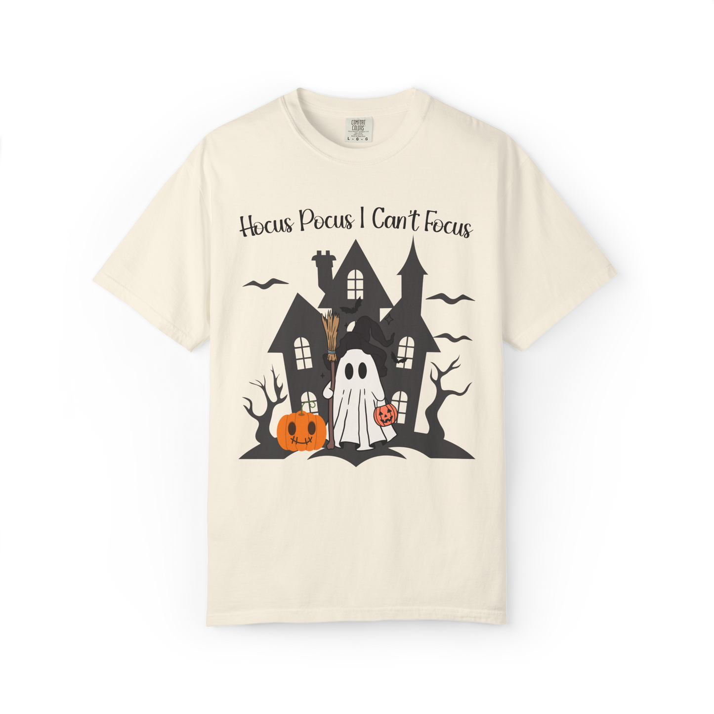 Spooky Mental Health Shirt