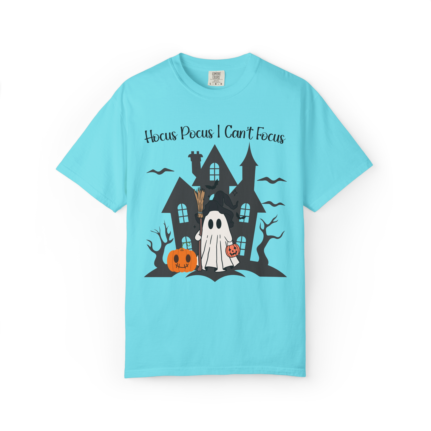 Spooky Mental Health Shirt