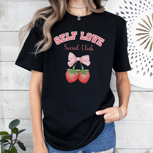 Self Love Social Club