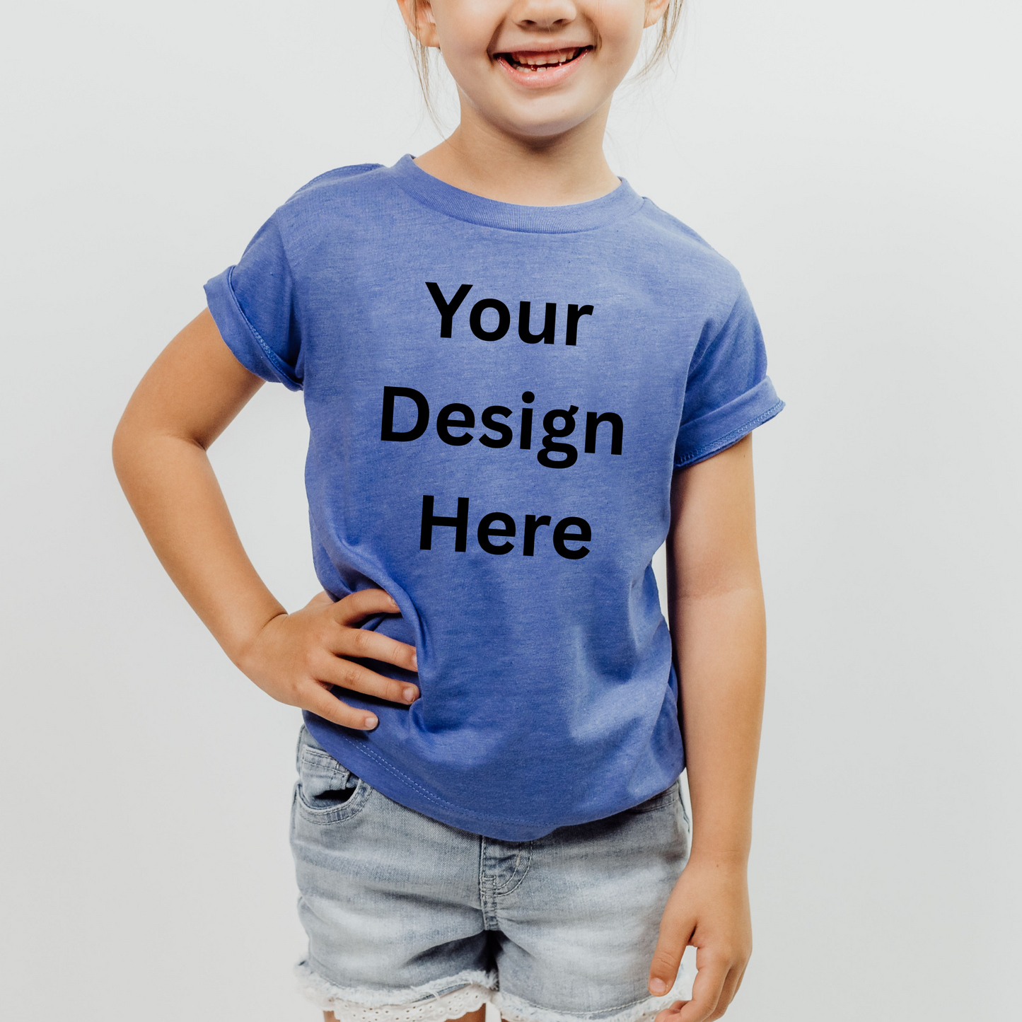 Custom T-Shirts
