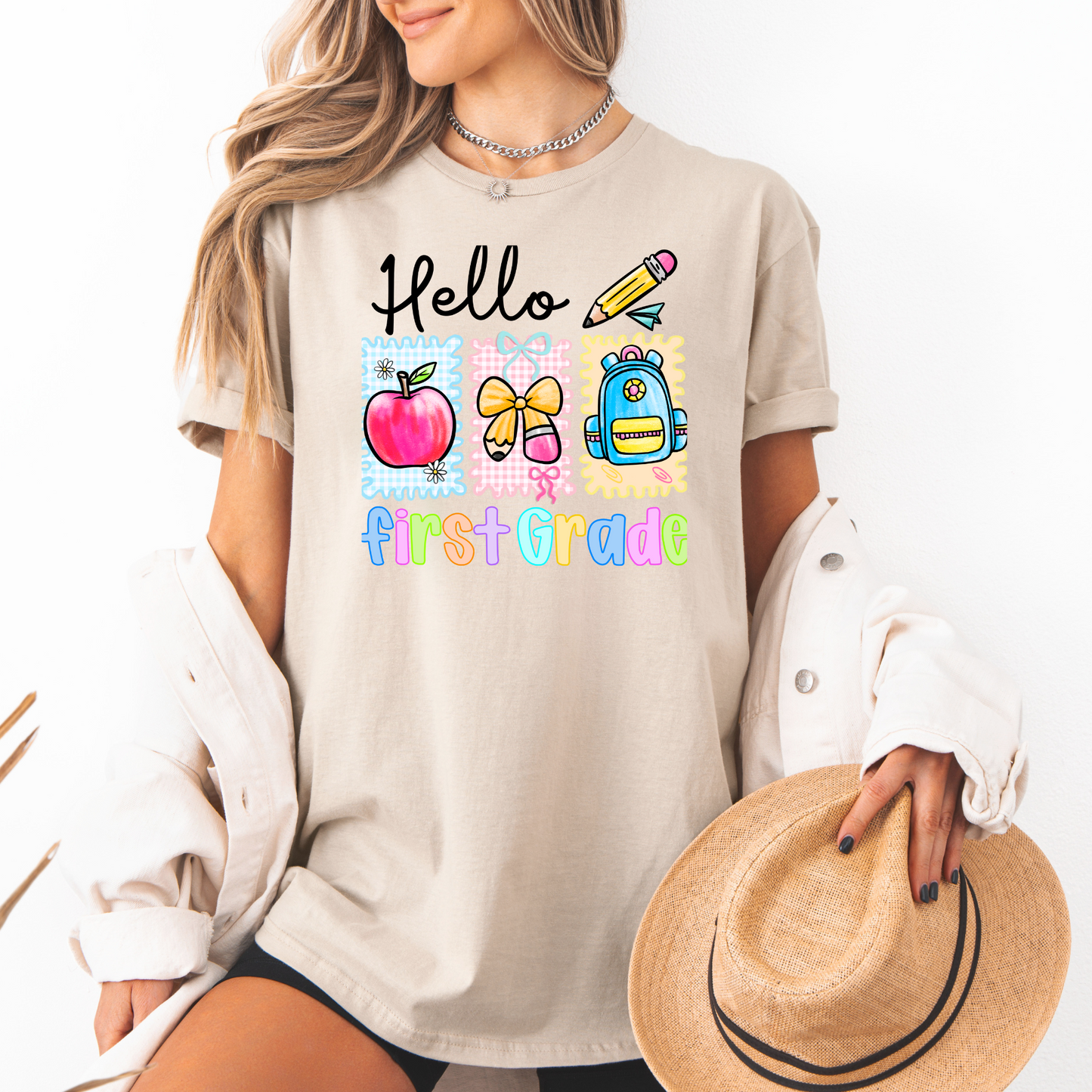 Gildan 64000 T-Shirts