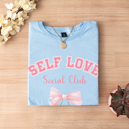 Self Love Social Club