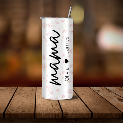 Custom Tumbler