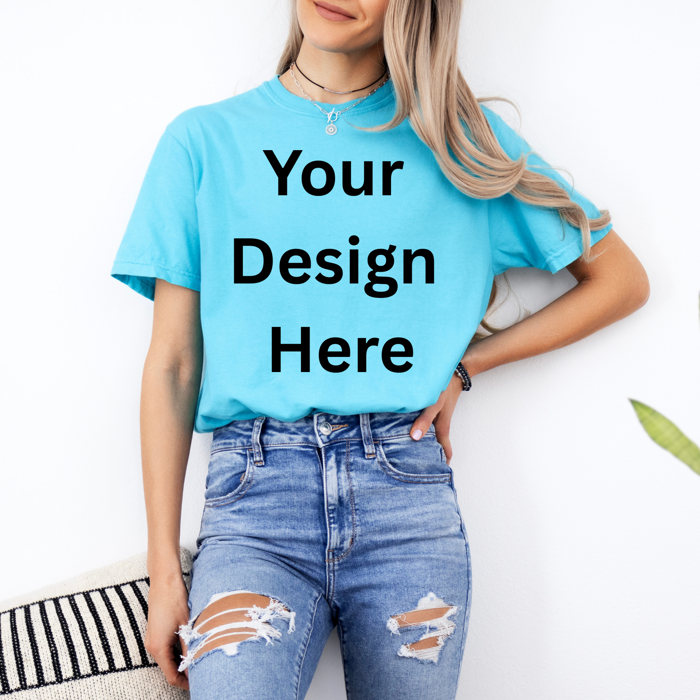 Custom T-Shirts