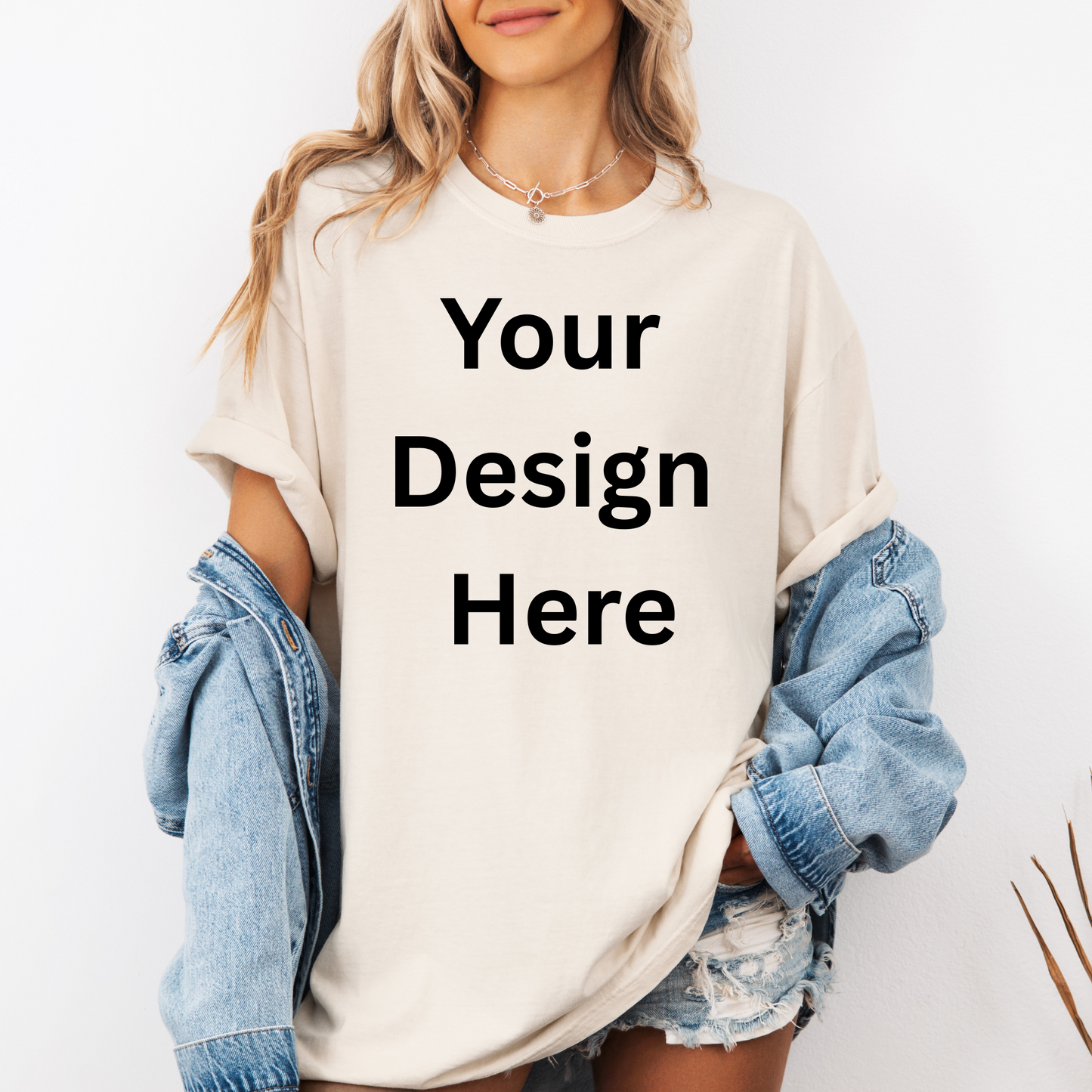Custom T-Shirts