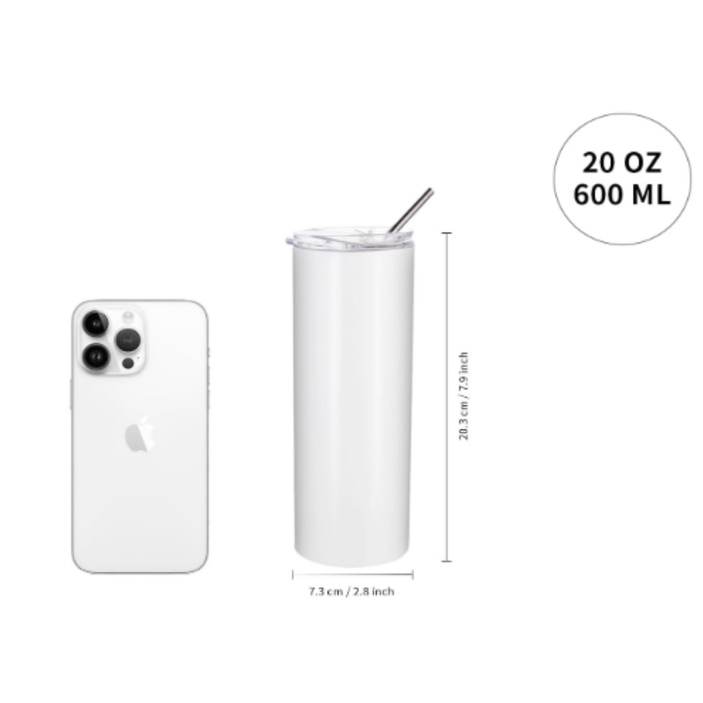 Custom Tumbler