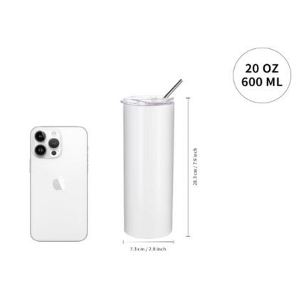 Custom Tumbler
