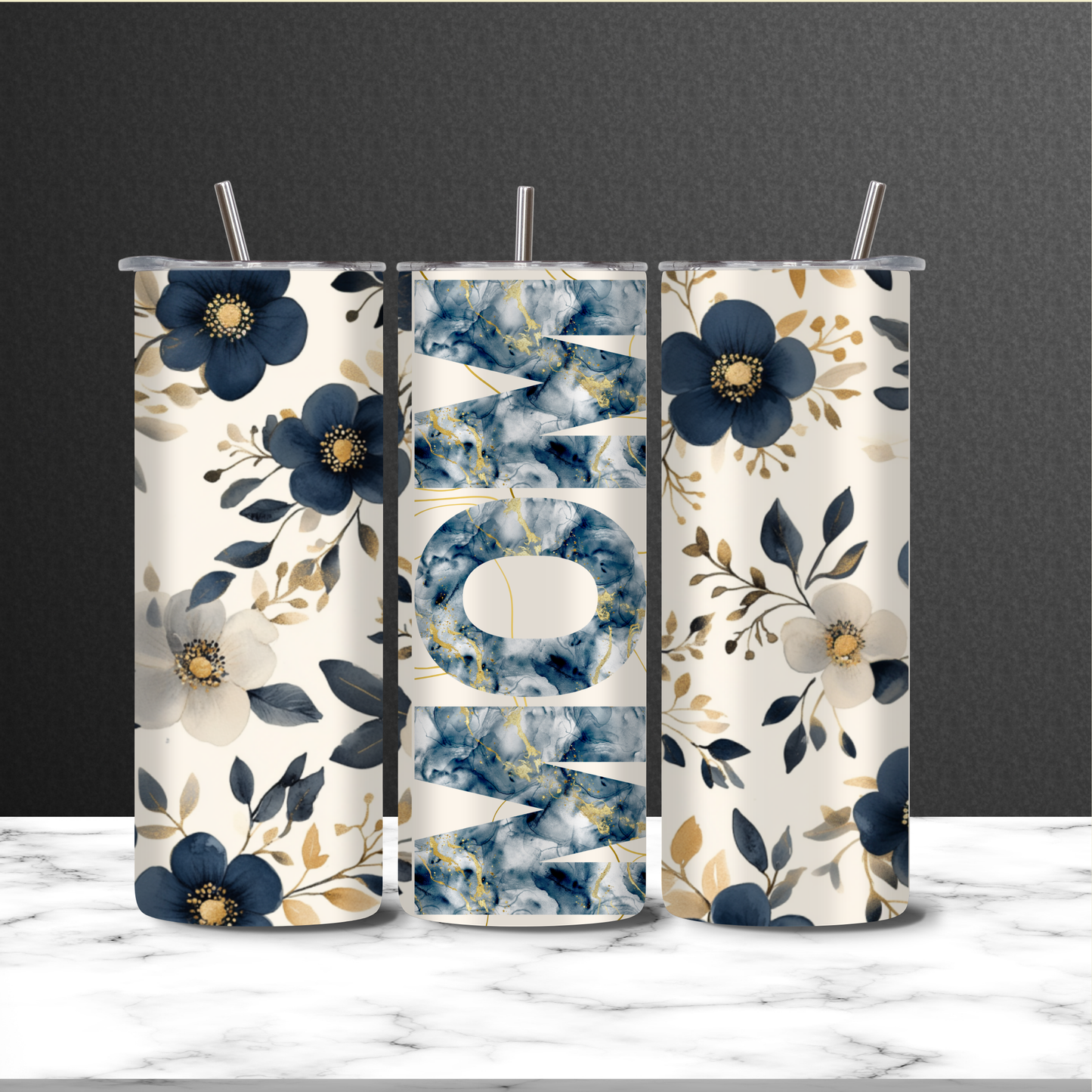 Custom Tumbler