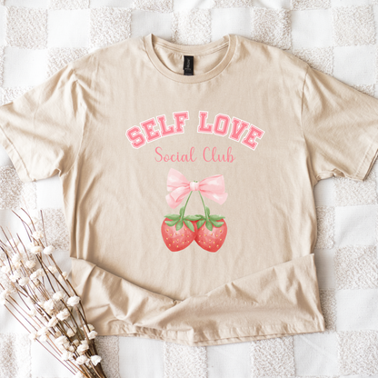 Self Love Social Club
