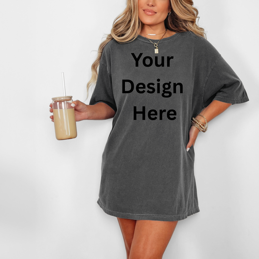 Custom T-Shirts