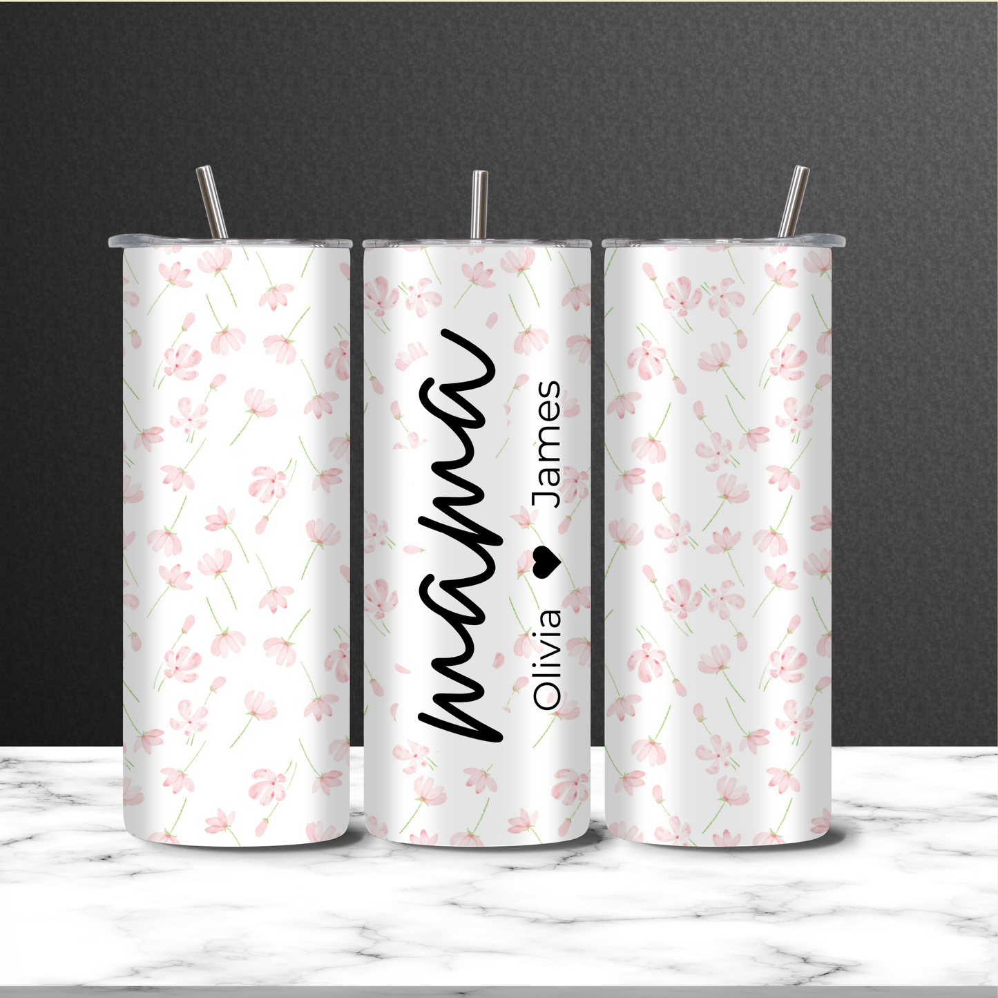 Custom Tumbler