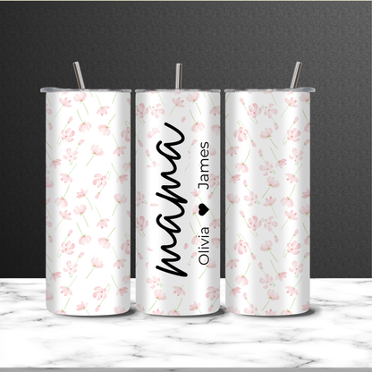 Custom Tumbler