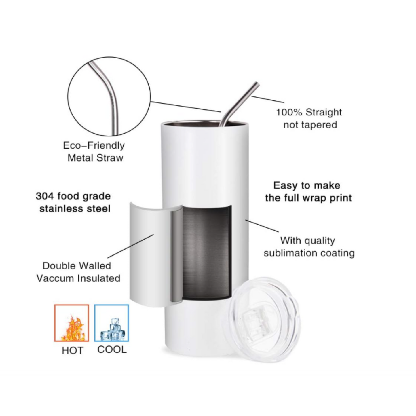 Custom Tumbler