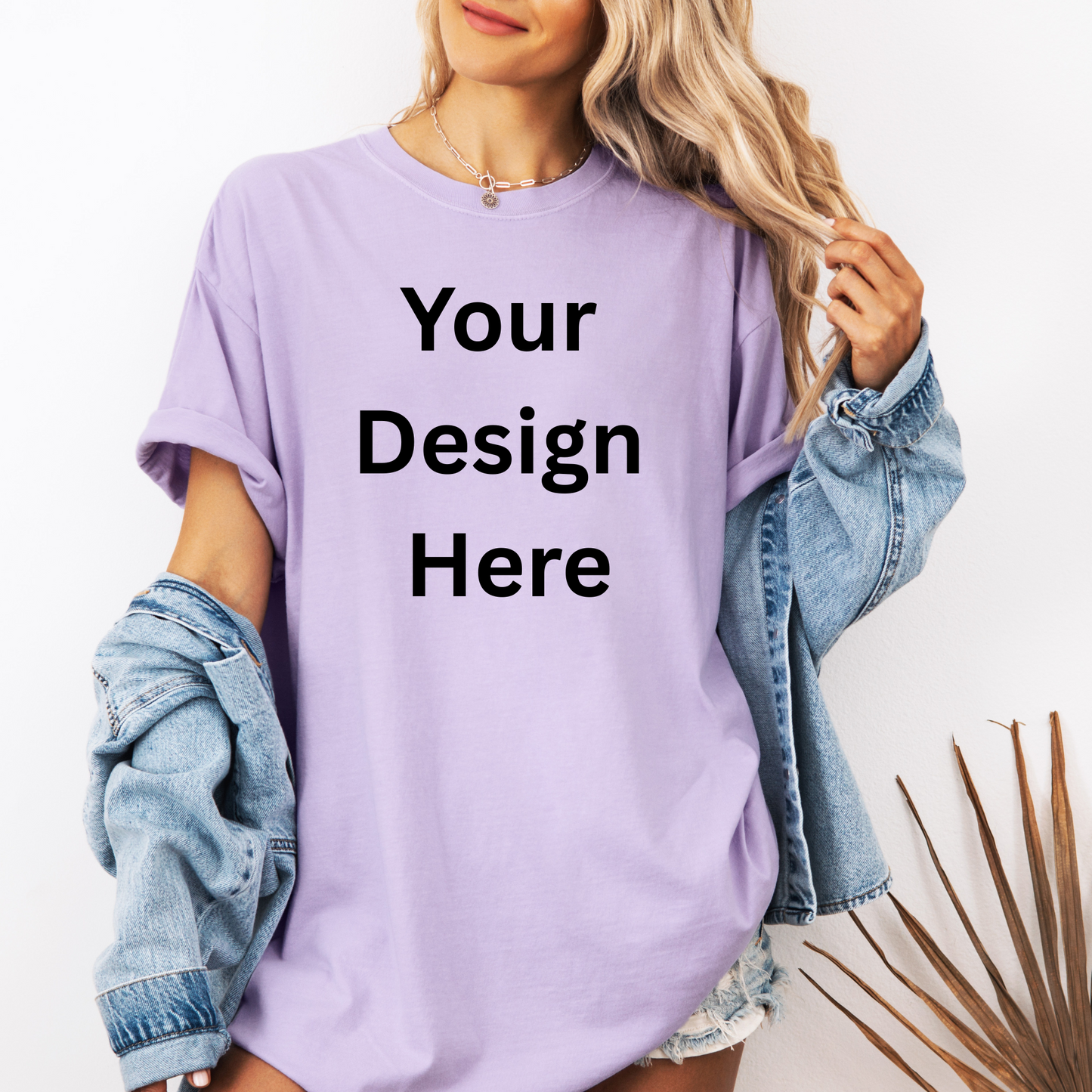 Custom T-Shirts