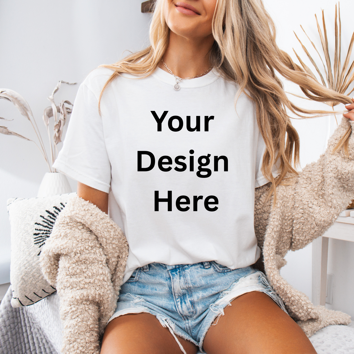 Custom T-Shirts