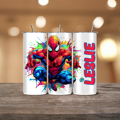 Custom Tumbler