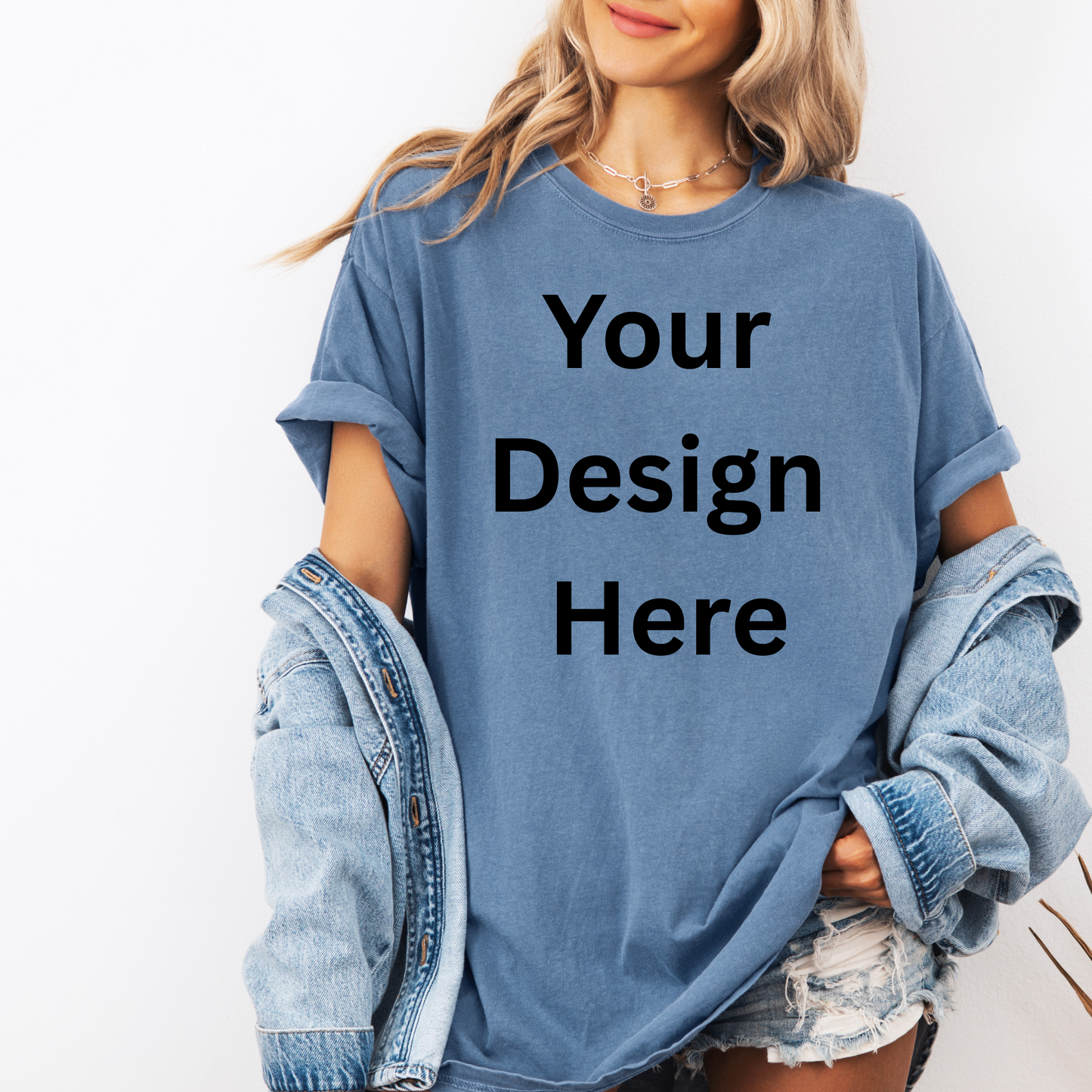 Custom T-Shirts