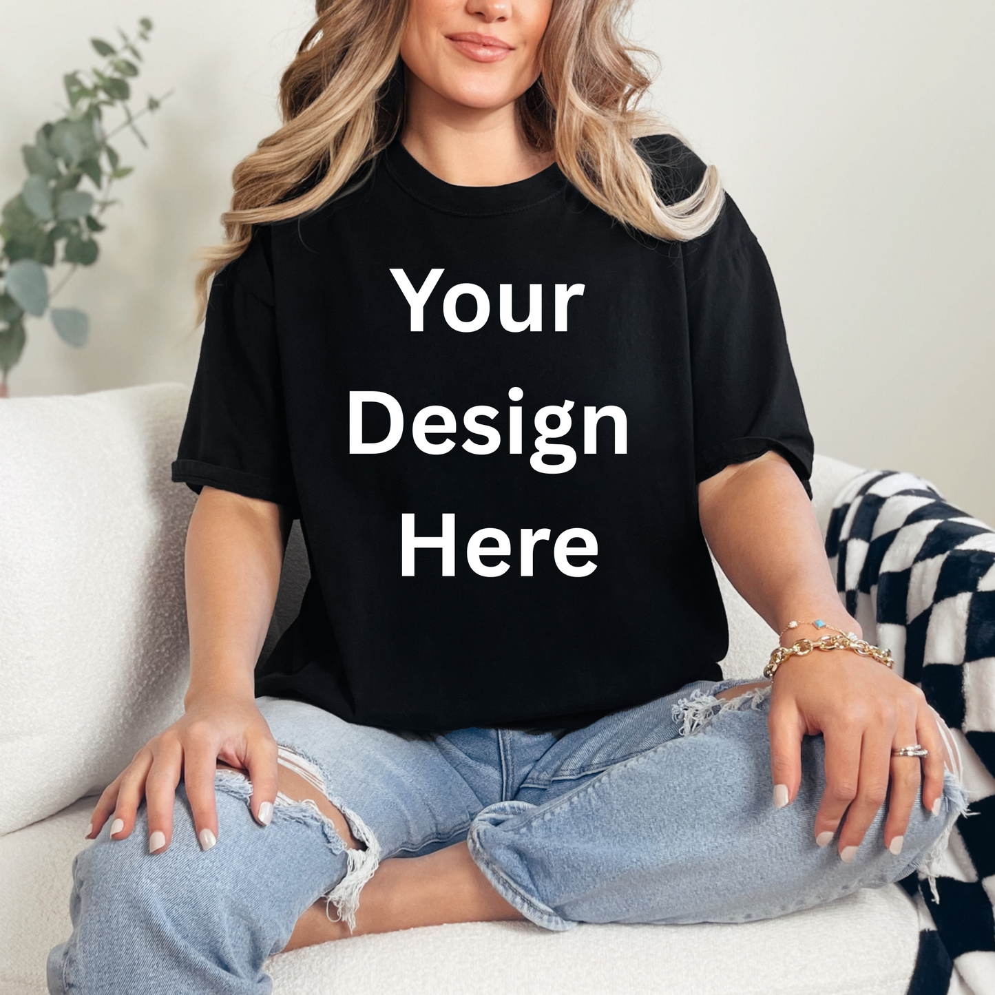 Custom T-Shirts