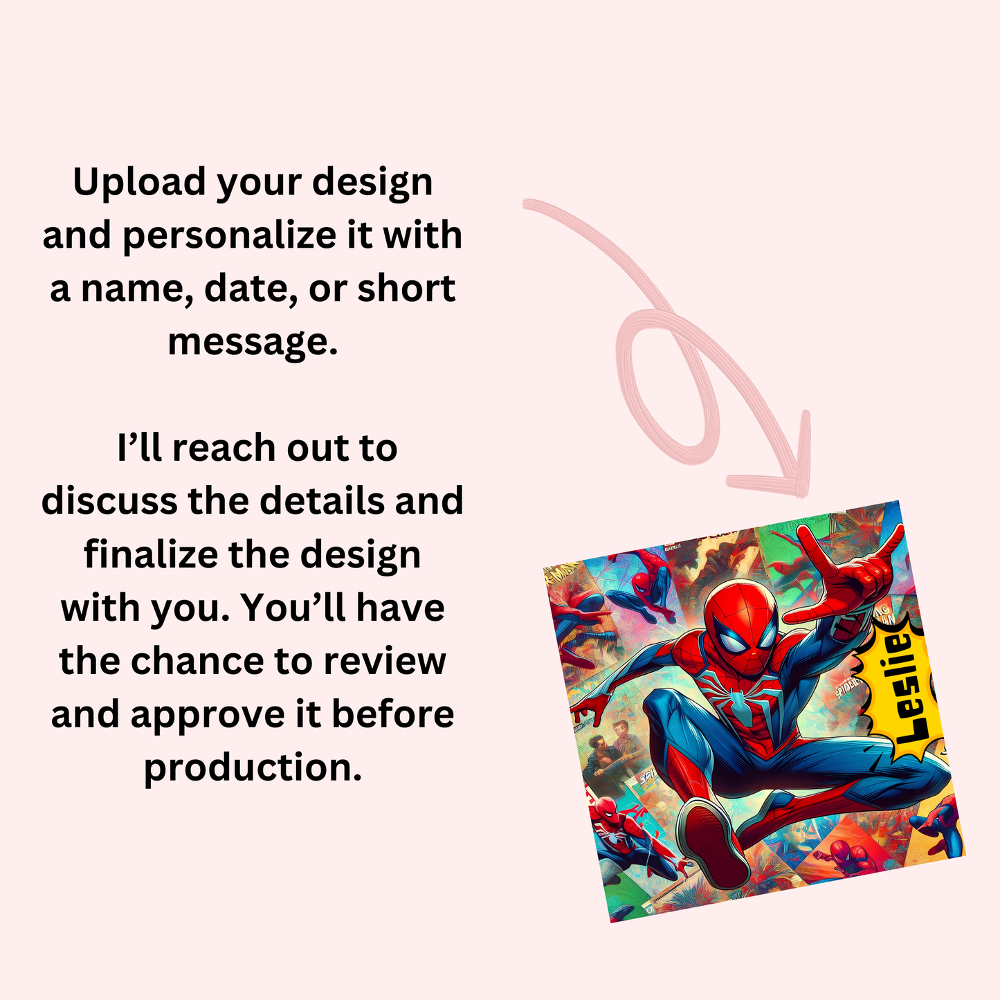Custom Tumbler