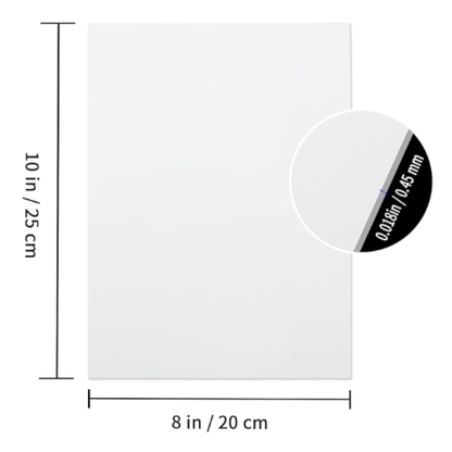 Personalized Metal Print Photo, Logo