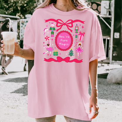 You’re Pure Magic T-Shirt