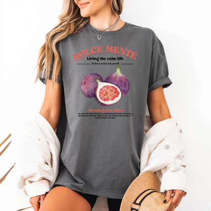 Dolce Mente Vintage Fig