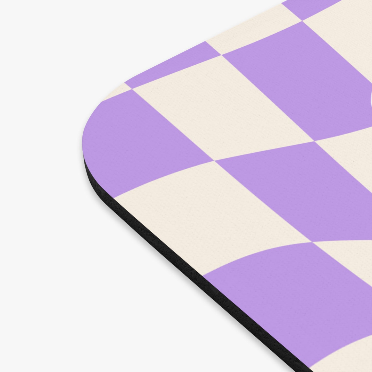 Cute Snail Healing Era Mouse Pad