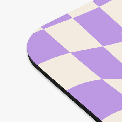 Cute Snail Healing Era Mouse Pad