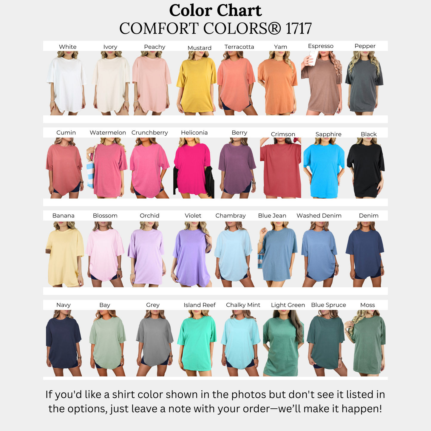 Ace of Clubs Mental Health Tee | Comfort Colors T-Shirt