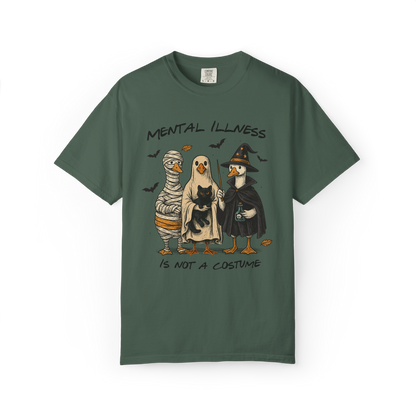 Halloween Goose Shirt