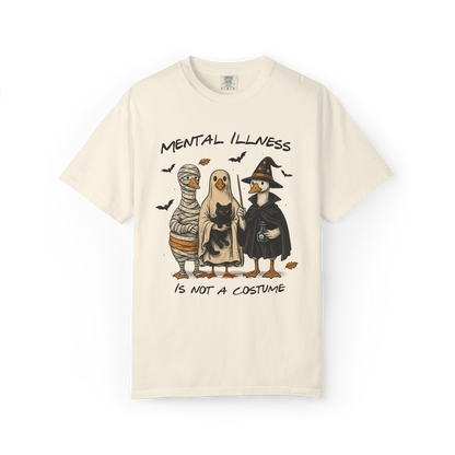 Halloween Goose Shirt