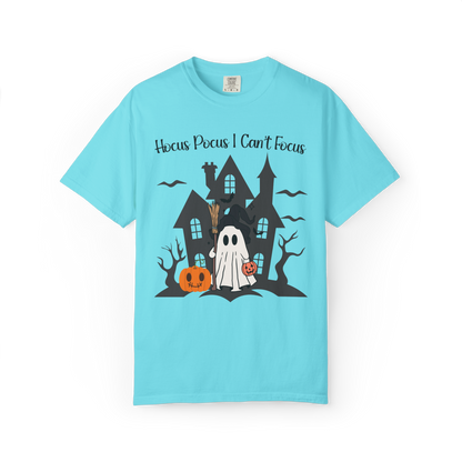Spooky Mental Health Shirt