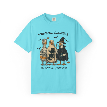 Halloween Goose Shirt
