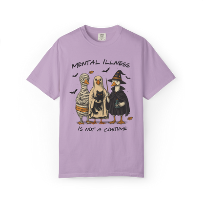 Halloween Goose Shirt