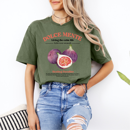 Dolce Mente Vintage Fig