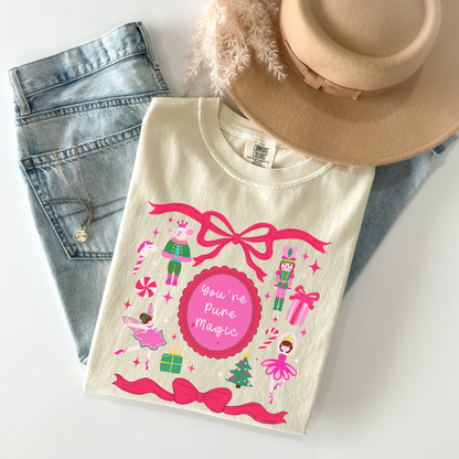 You’re Pure Magic T-Shirt