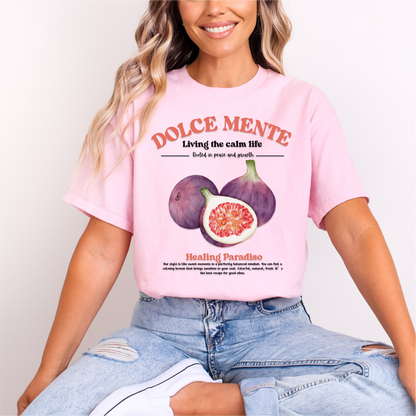 Dolce Mente Vintage Fig