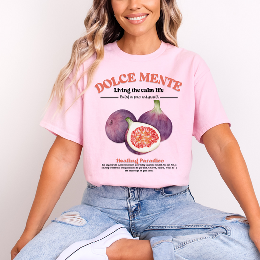 Dolce Mente Vintage Fig