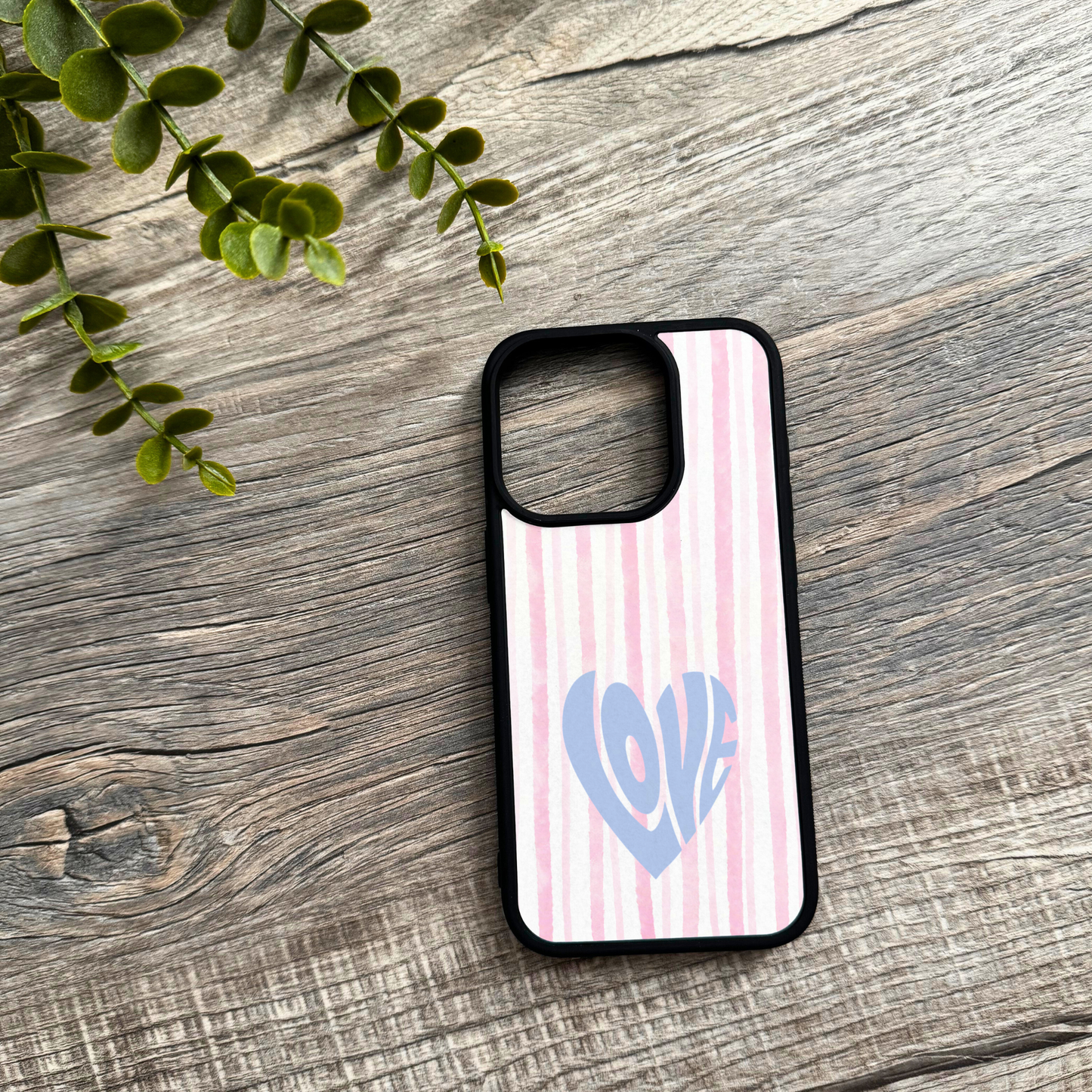 Love Heart Phone Case