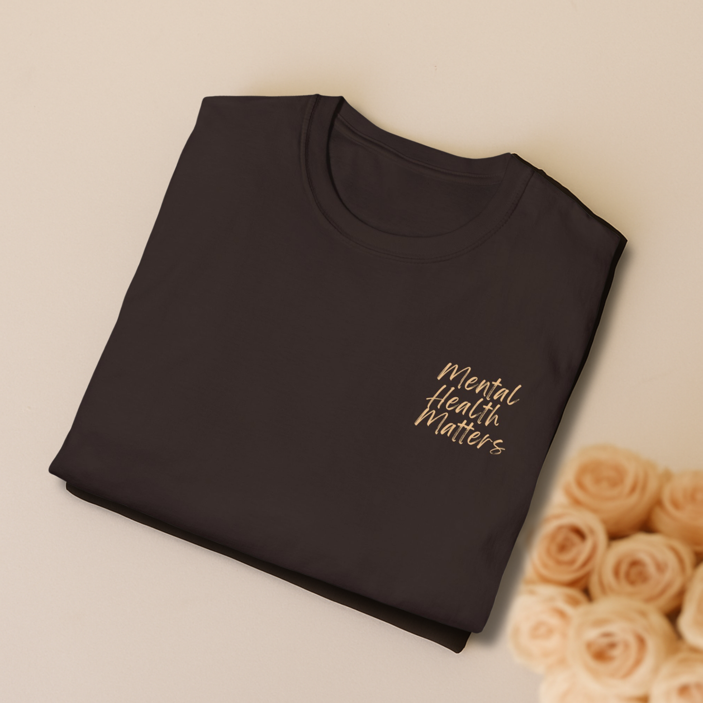 Mental Health Awareness Shirt