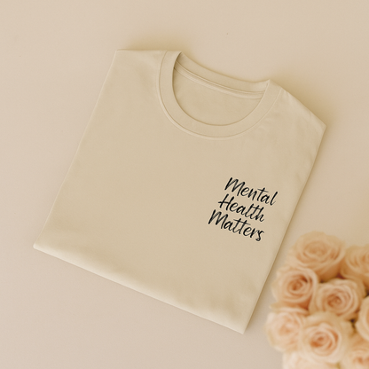 Mental Health Awareness Shirt