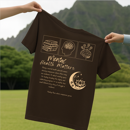 Mental Health Awareness Shirt