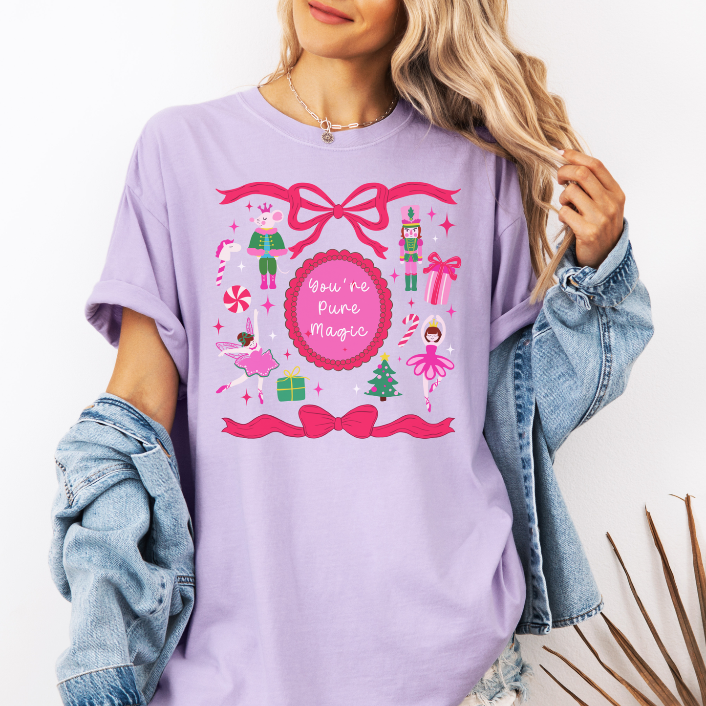 You’re Pure Magic T-Shirt