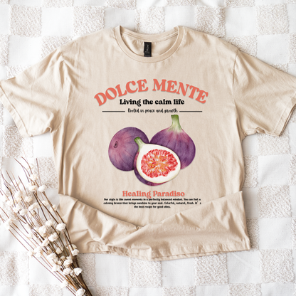Dolce Mente Vintage Fig